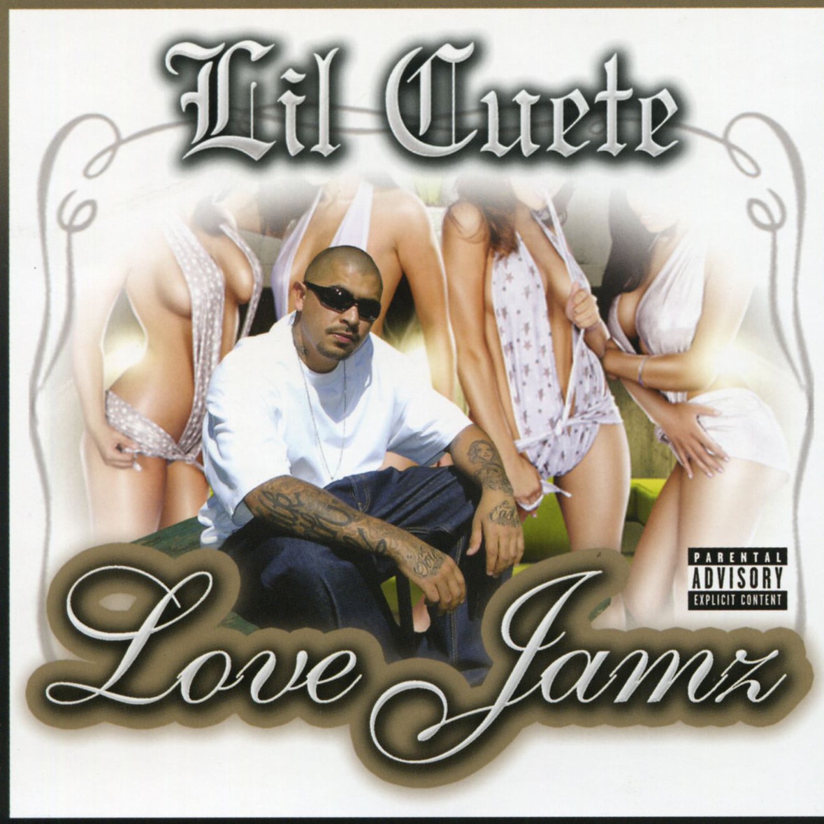 Real Love (feat. Fingazz & Angel Rodriguez)