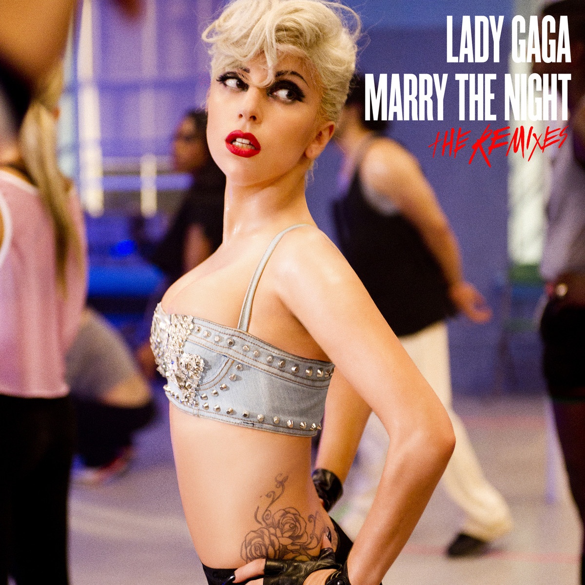Marry The Night - Zedd Remix