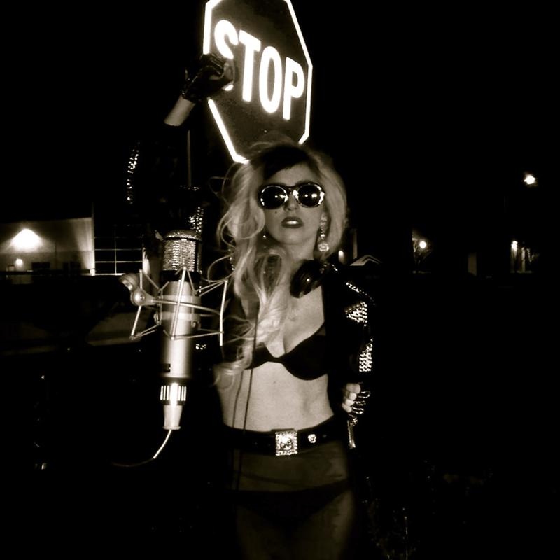 Born This Way - The Country Road Version