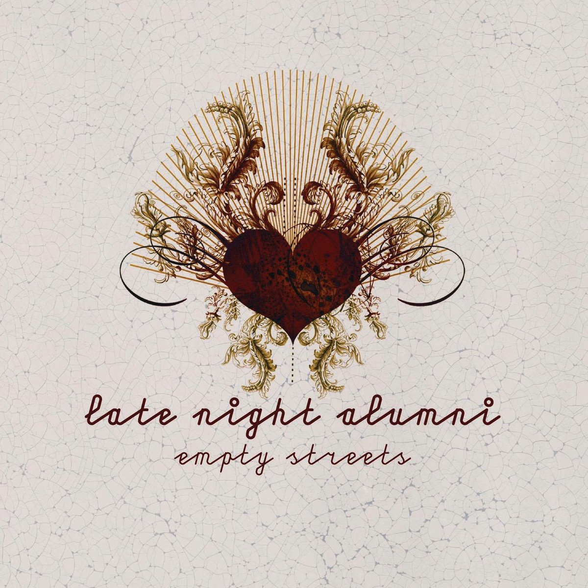 Empty Streets - Glitterarti Remix