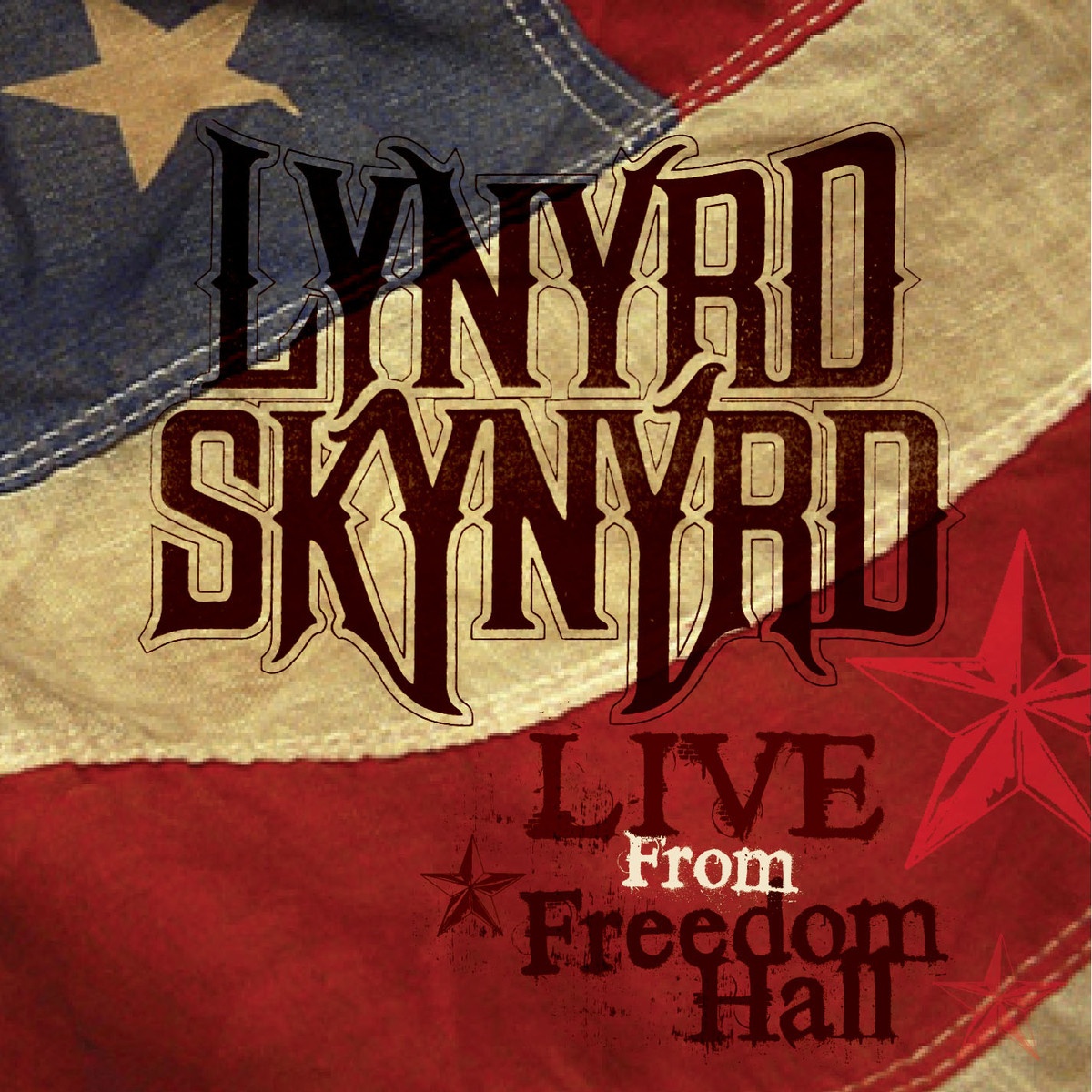 Simple Man (Live At Freedom Hall)