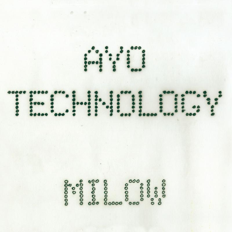 Ayo Technology