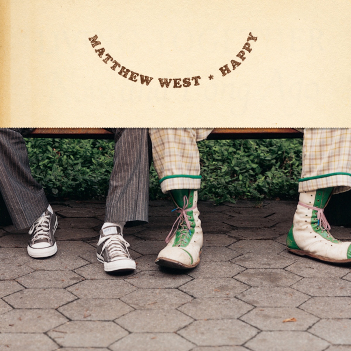 You Know Where To Find Me