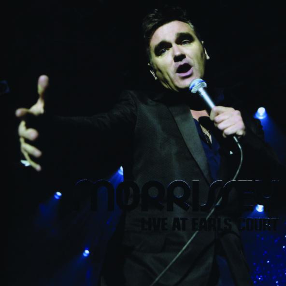 There Is A Light That Never Goes Out