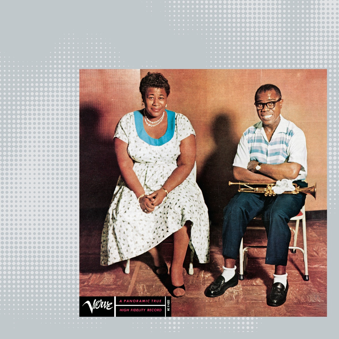 Isn't This A Lovely Day?