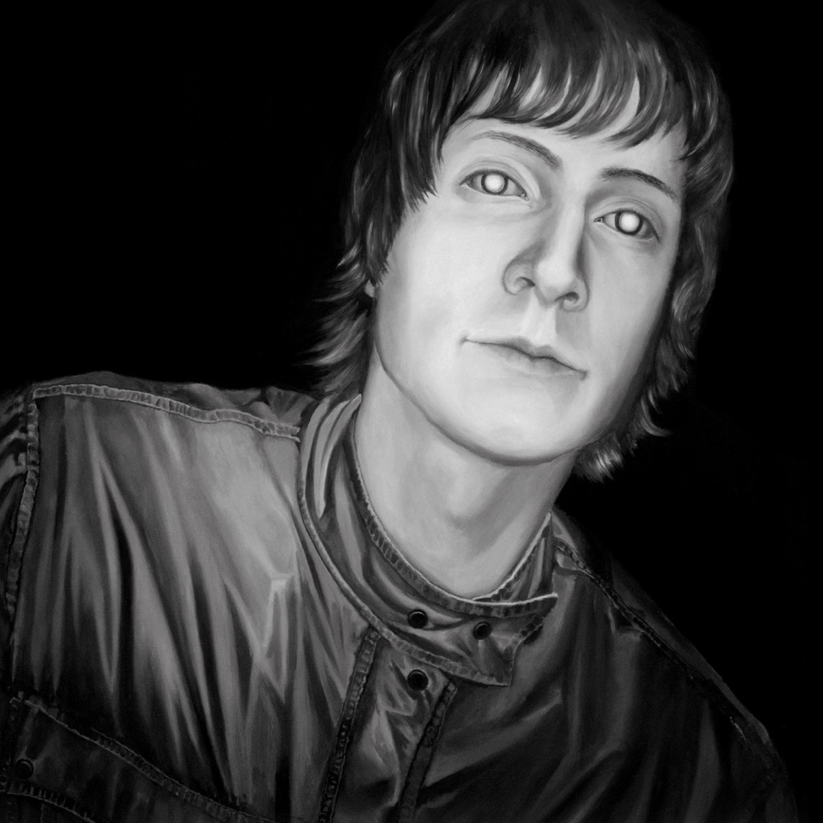 Yeah, Eventually She Goes