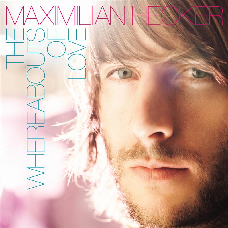 The Whereabouts Of Love - Single Edit