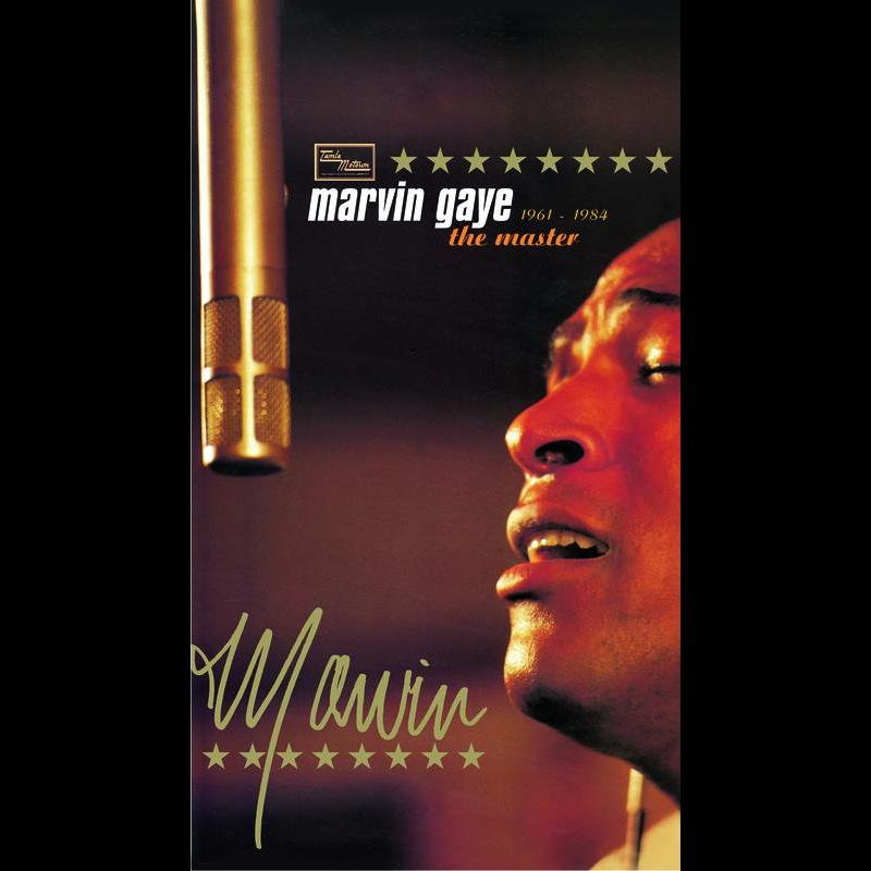 Wherever I Lay My Hat (That's My Home) - Album Version (Mono)