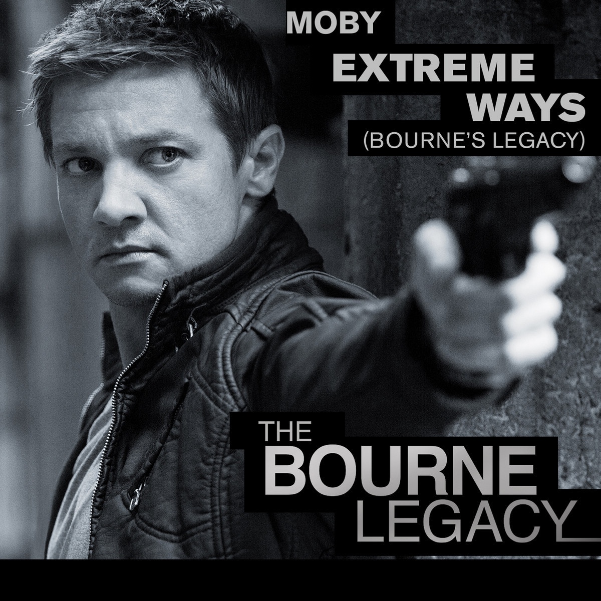 Extreme Ways (Bourne's Legacy) - Original Version
