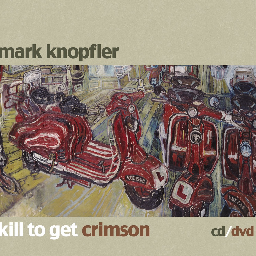 The Scaffolder's Wife