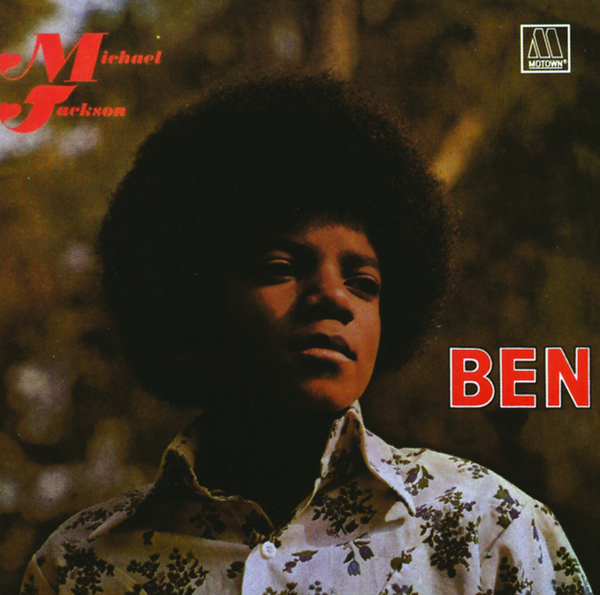 Ben - Single Version