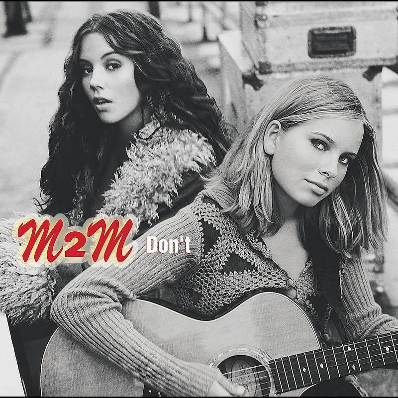 Don't (album version)