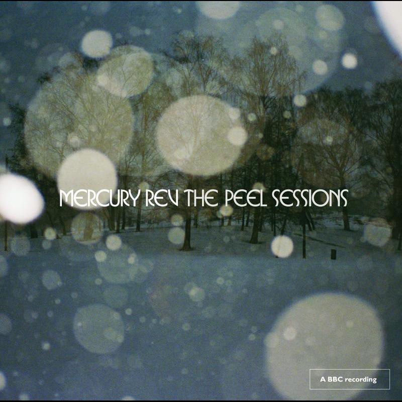 Planet Caravan - John Peel Session 15/11/2001