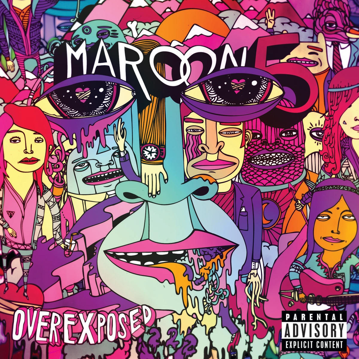 Payphone (Cutmore Remix)