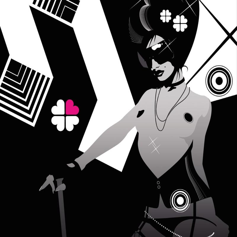 Supermassive Black Hole (Album Version)