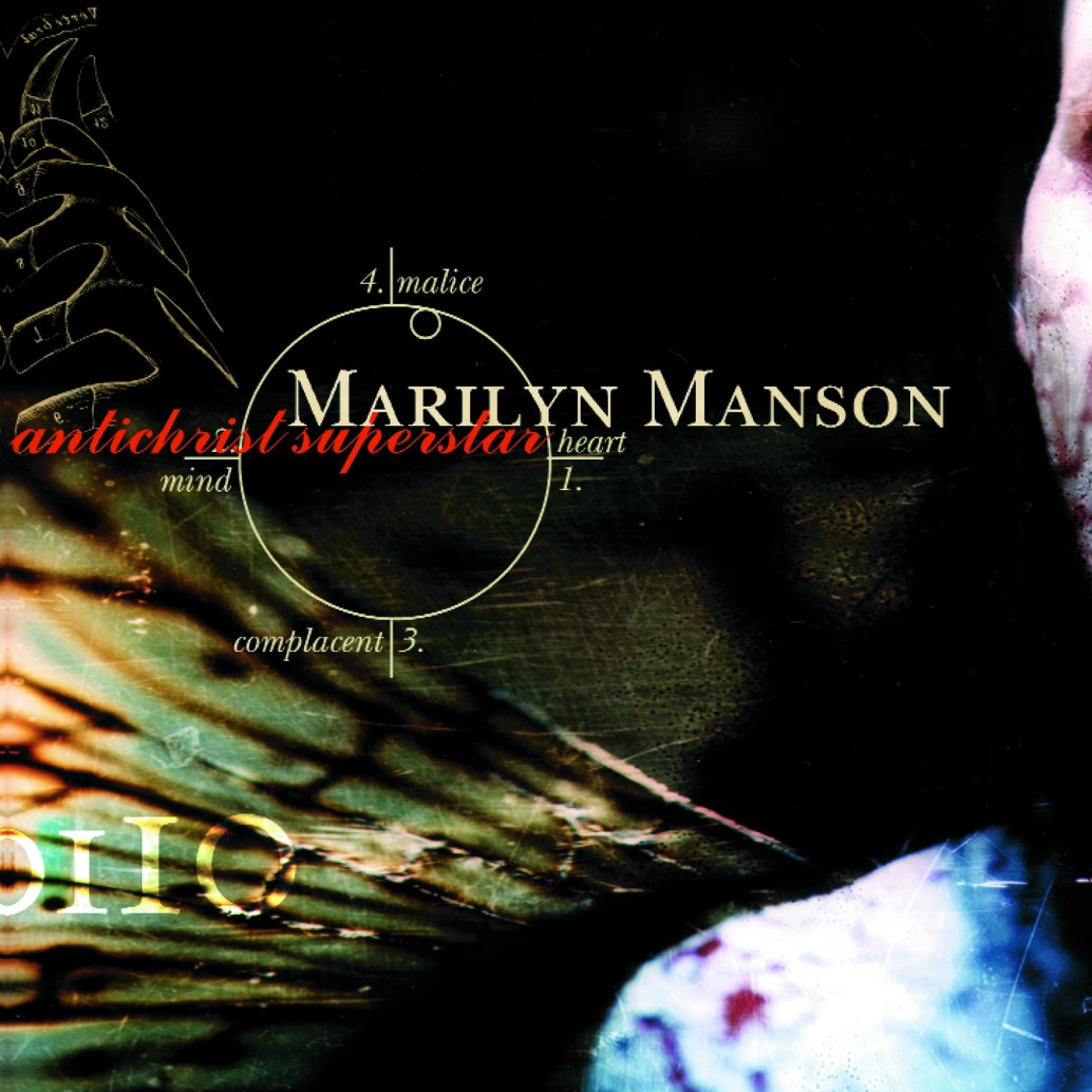 The Beautiful People