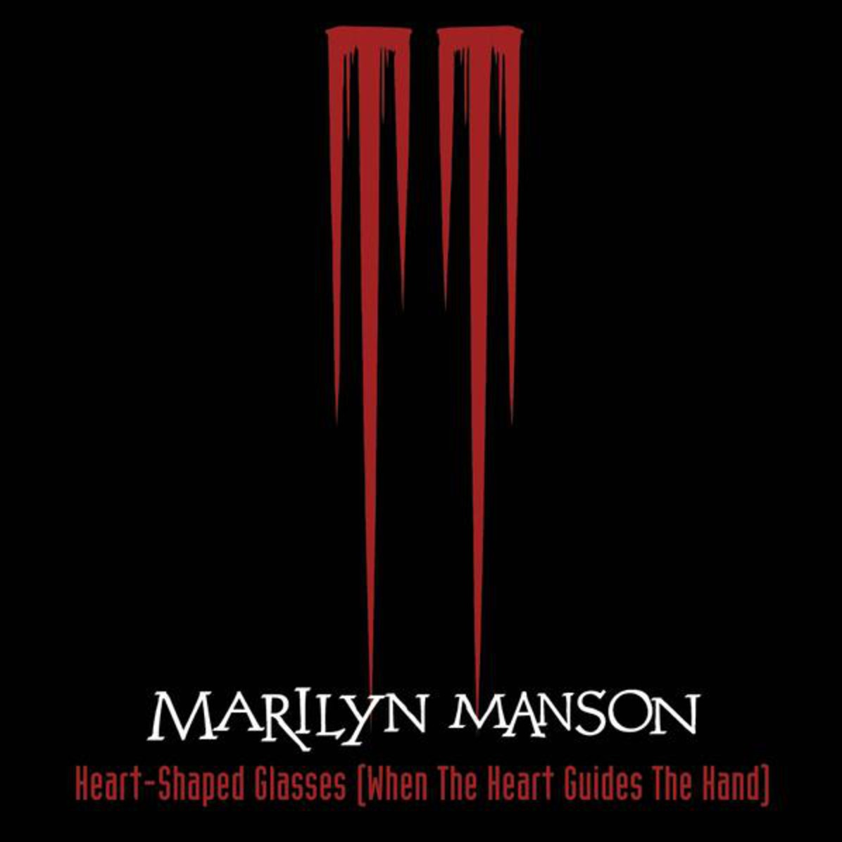 Heart-Shaped Glasses (When The Heart Guides The Hand)