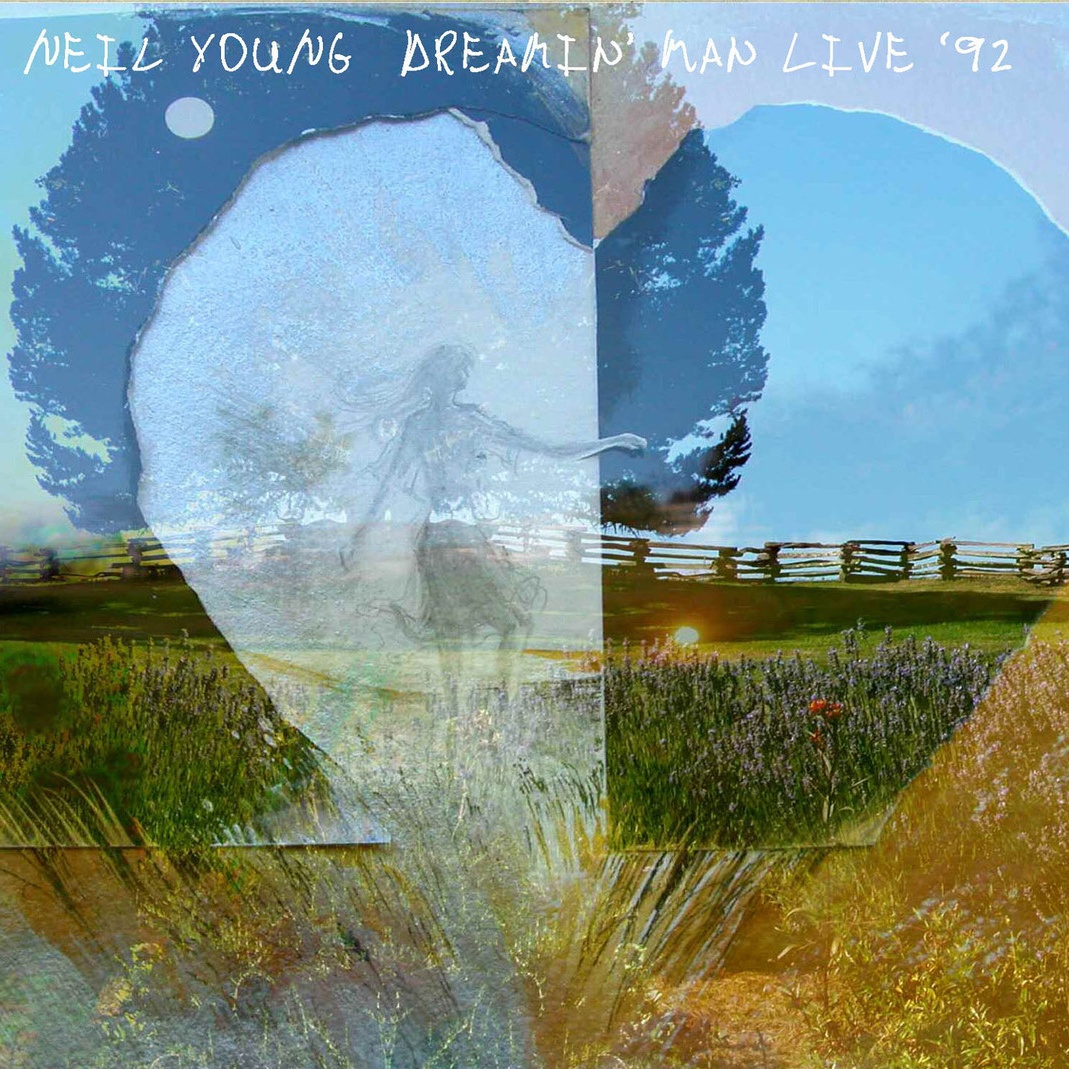 One Of These Days [Live 1992]