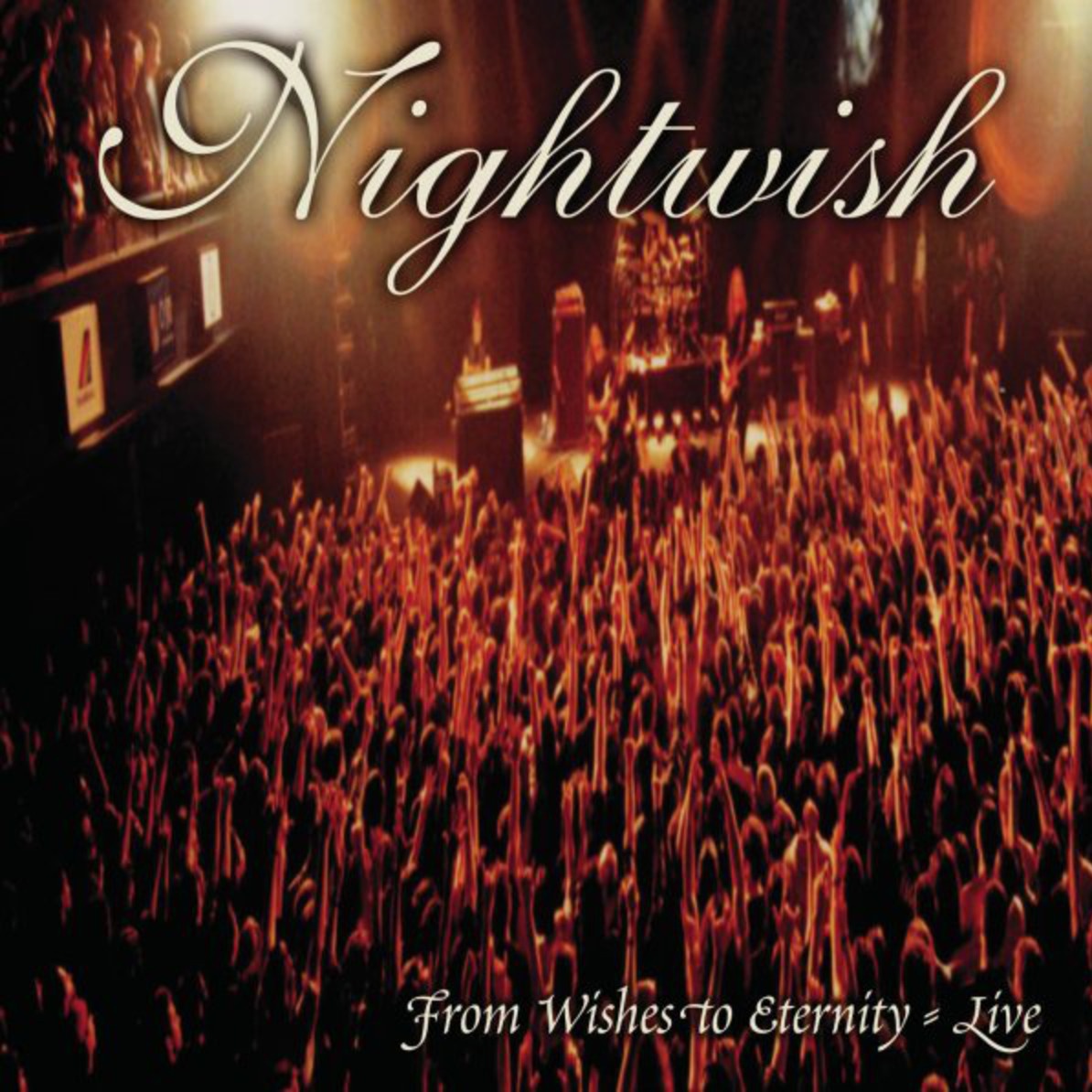 Walking In The Air - Live at Pakkahuone