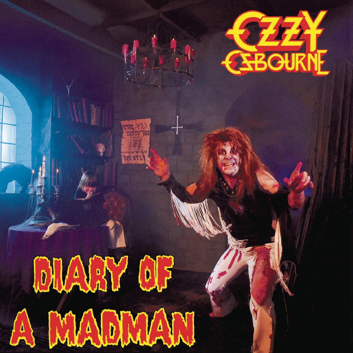Diary of a Madman (Remastered) - Remastered Original Recording
