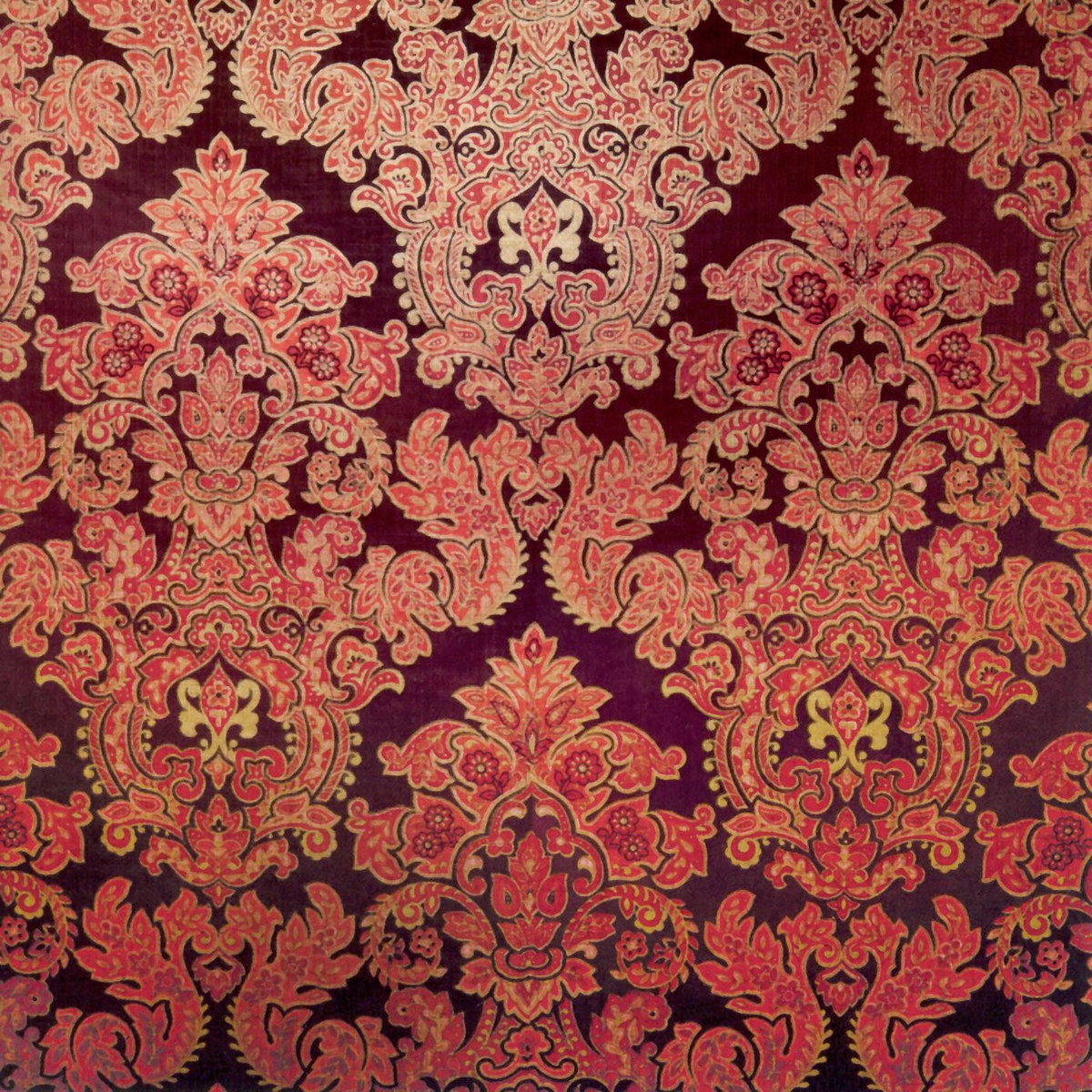 A Good Idea At The Time