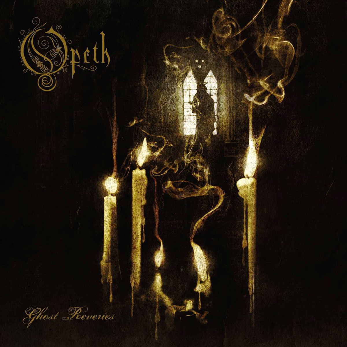 Ghost of Perdition (Album Version)