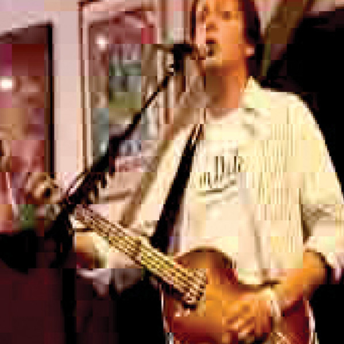 I Saw Her Standing There - Live from Amoeba