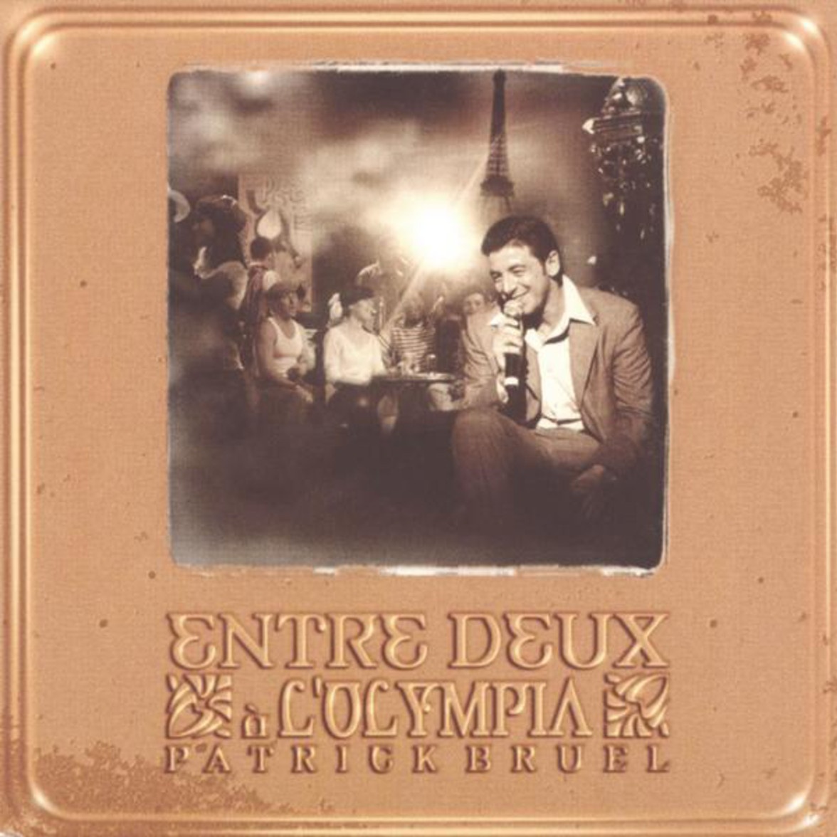 Que Reste-T-Il De Nos Amours