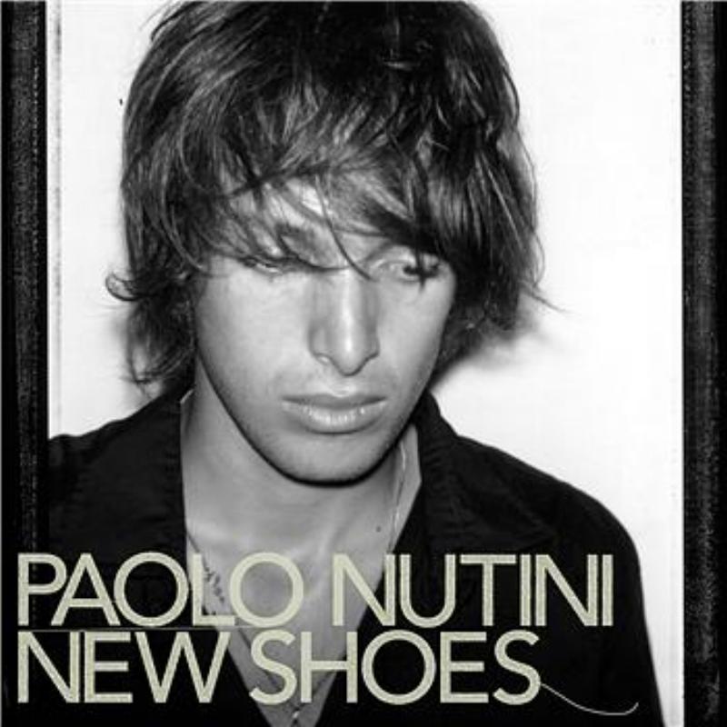 New Shoes (Album Version)