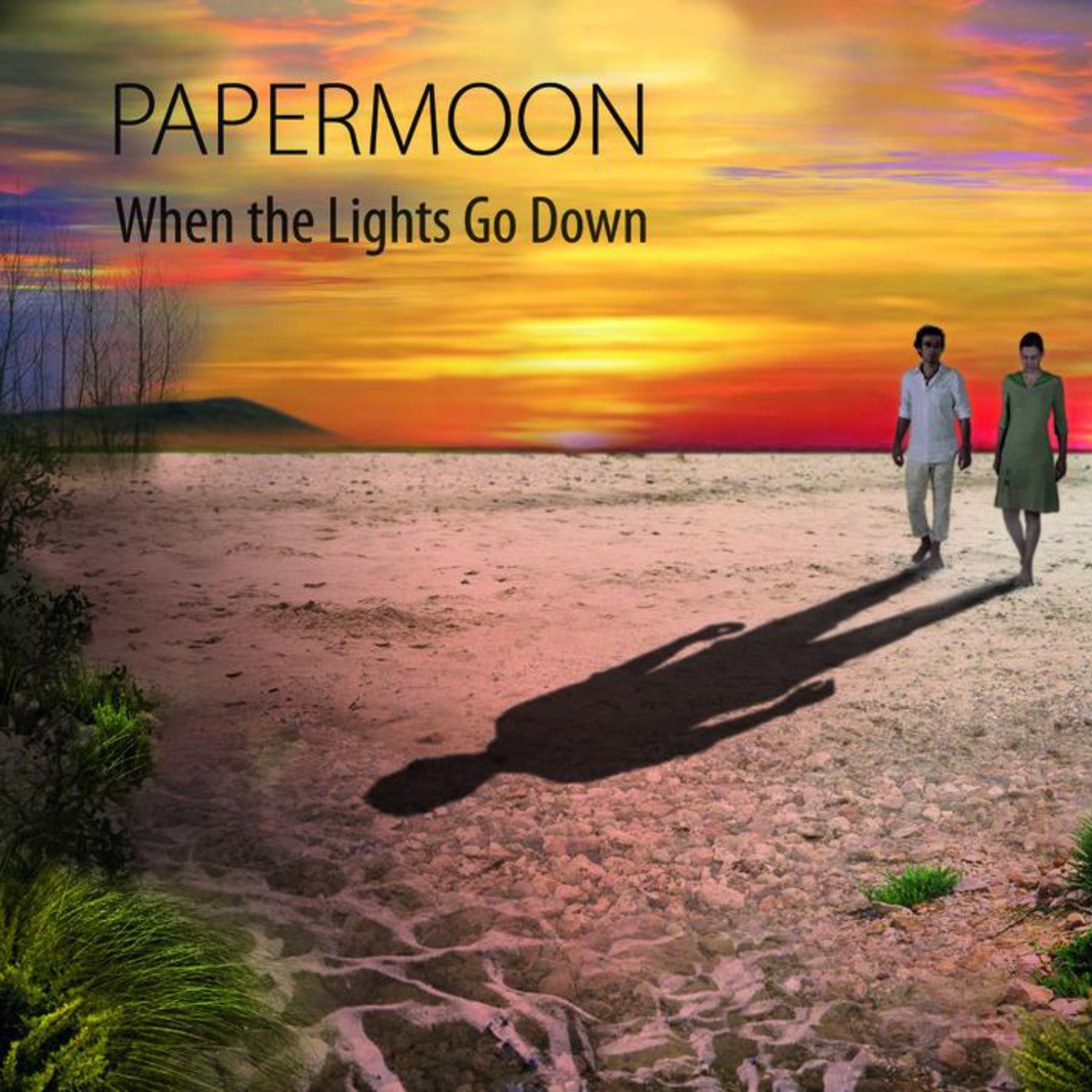 Where Did Your Love Go?