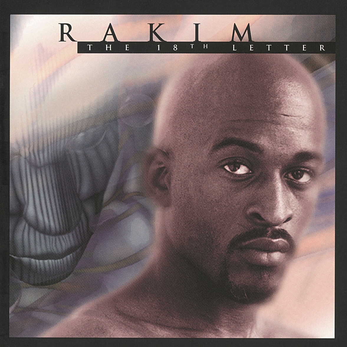 Intro (Rakim/The 18th Letter)