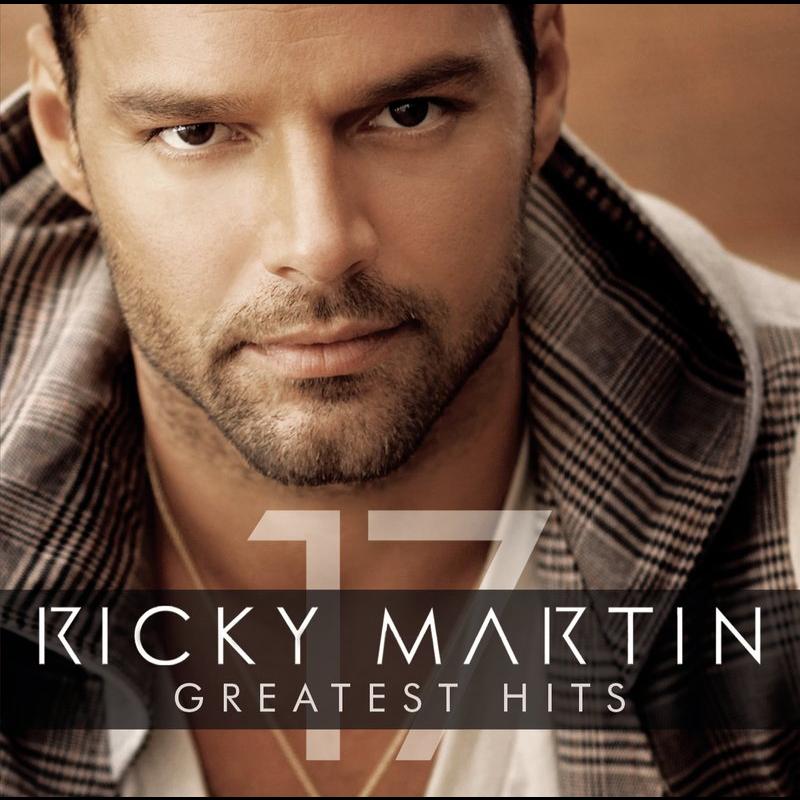 Private Emotion - Ricky Martin & Meja