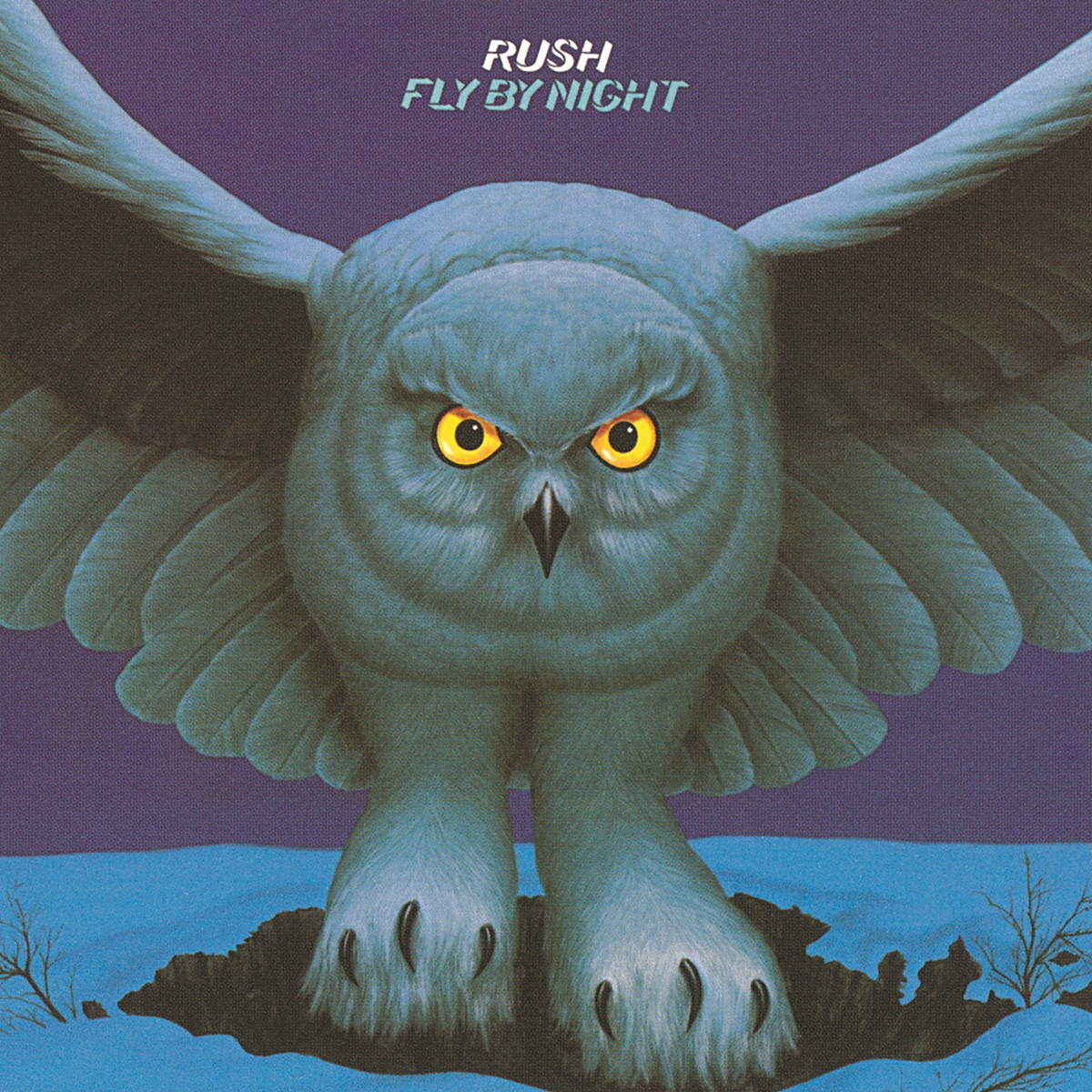 Fly By Night