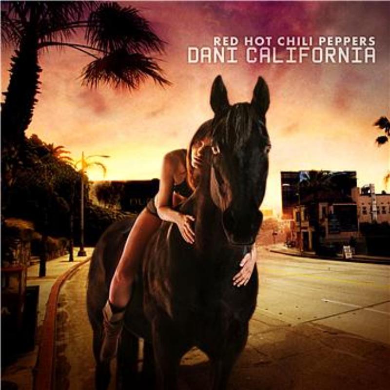 Million Miles Of Water (Non-Album Track)