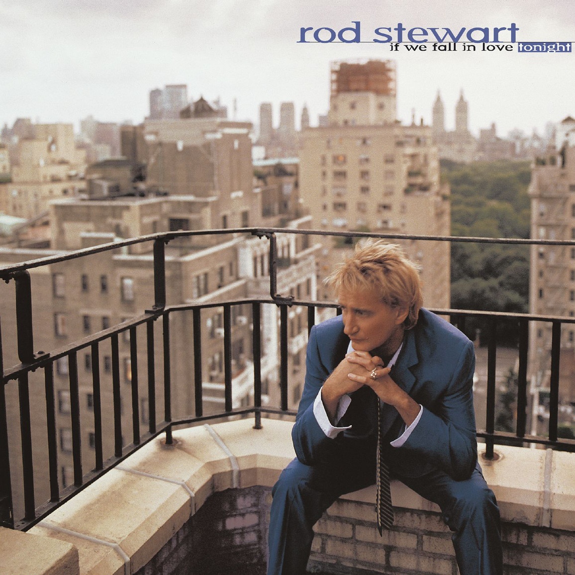 I Don't Want To Talk About It (1989 Version)