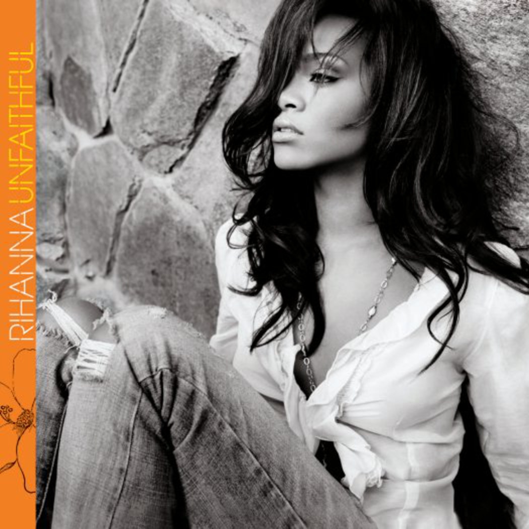 Unfaithful (Hamel Radio Edit)