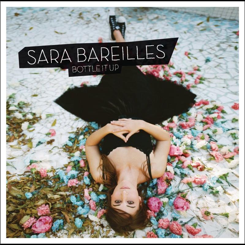 Bottle It Up - Remix Edit