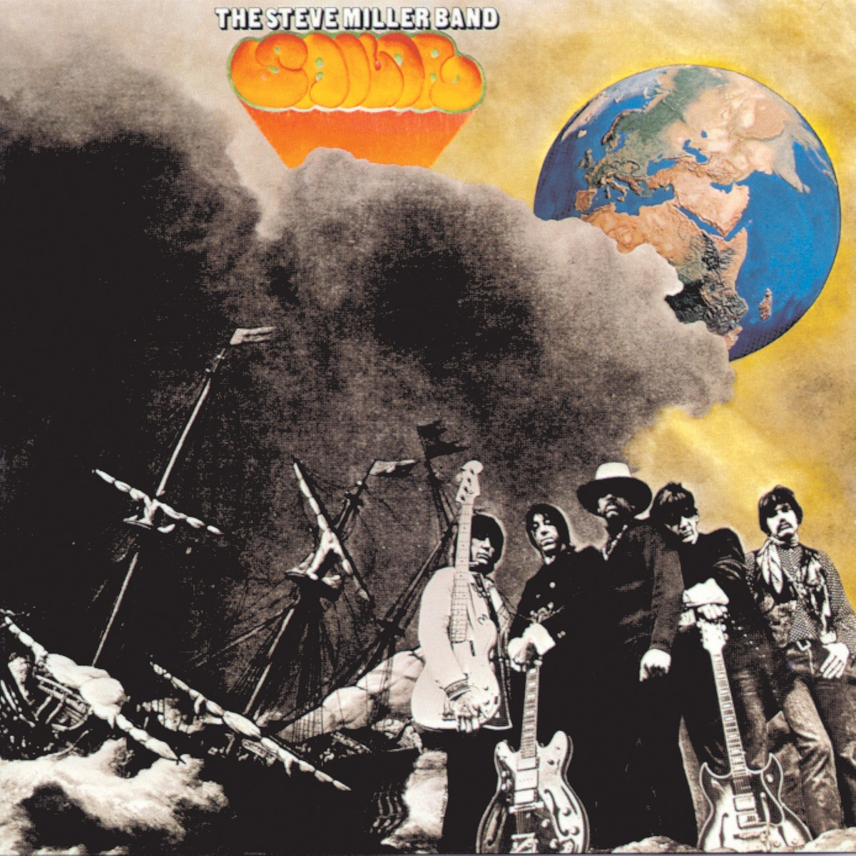 Dear Mary (1991 Digital Remaster)