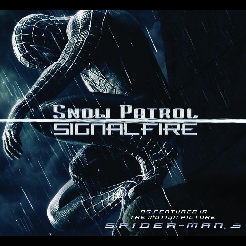 Signal Fire - as featured in Spiderman 3 - Full Version