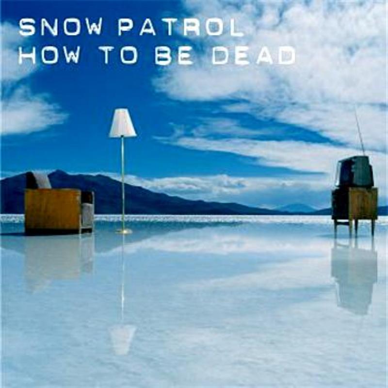 How To Be Dead - CLA Mix