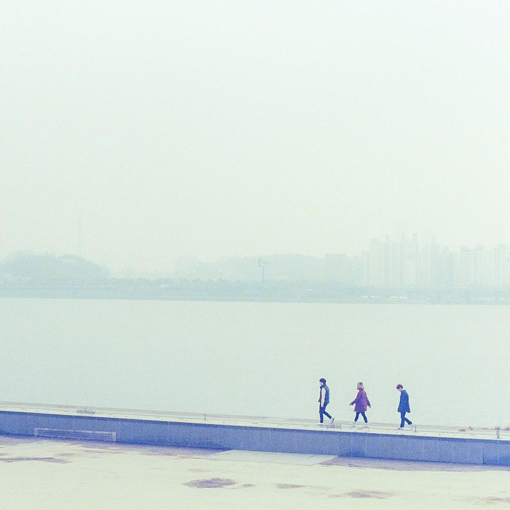 수영장 Swimming Pool