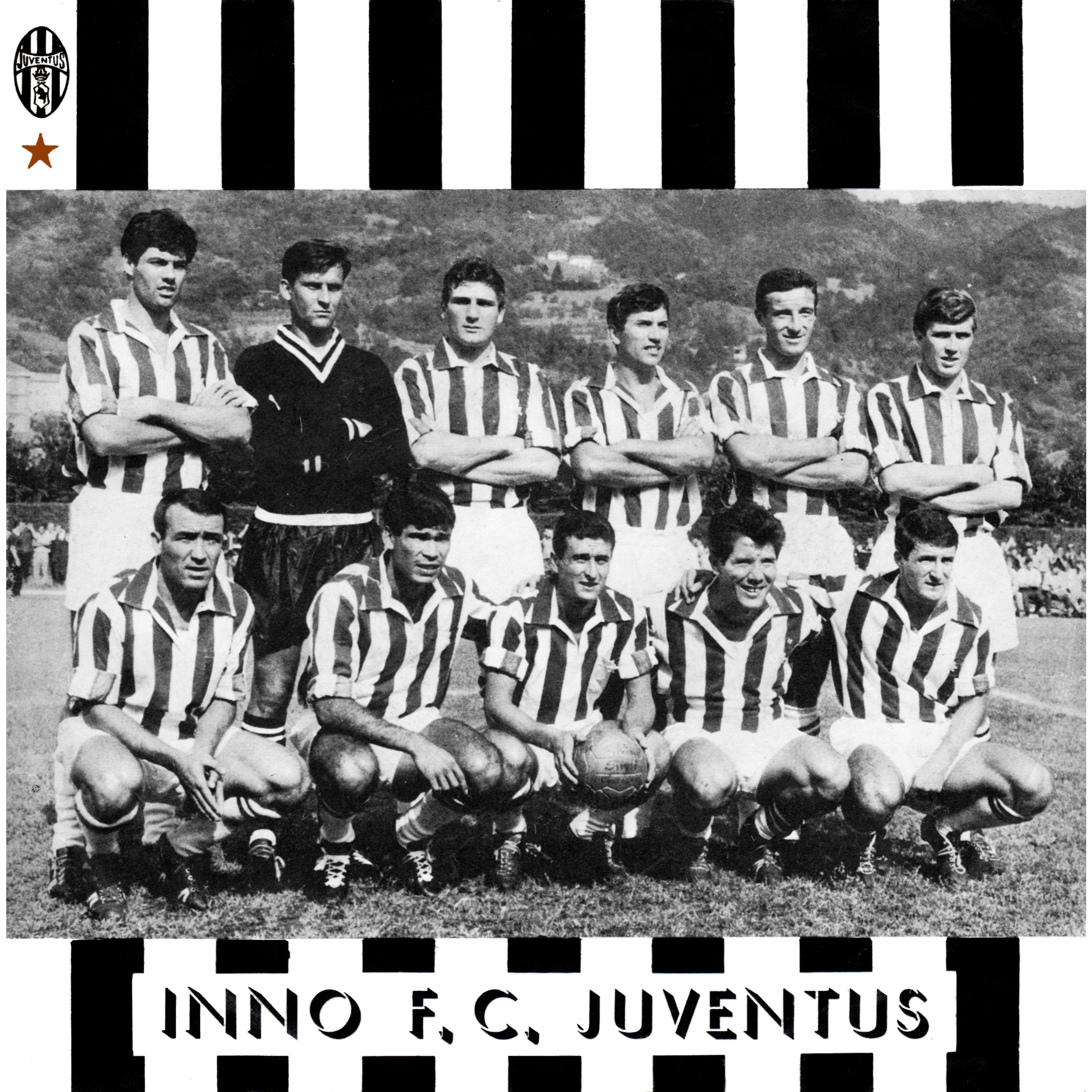 Juve! Juve!