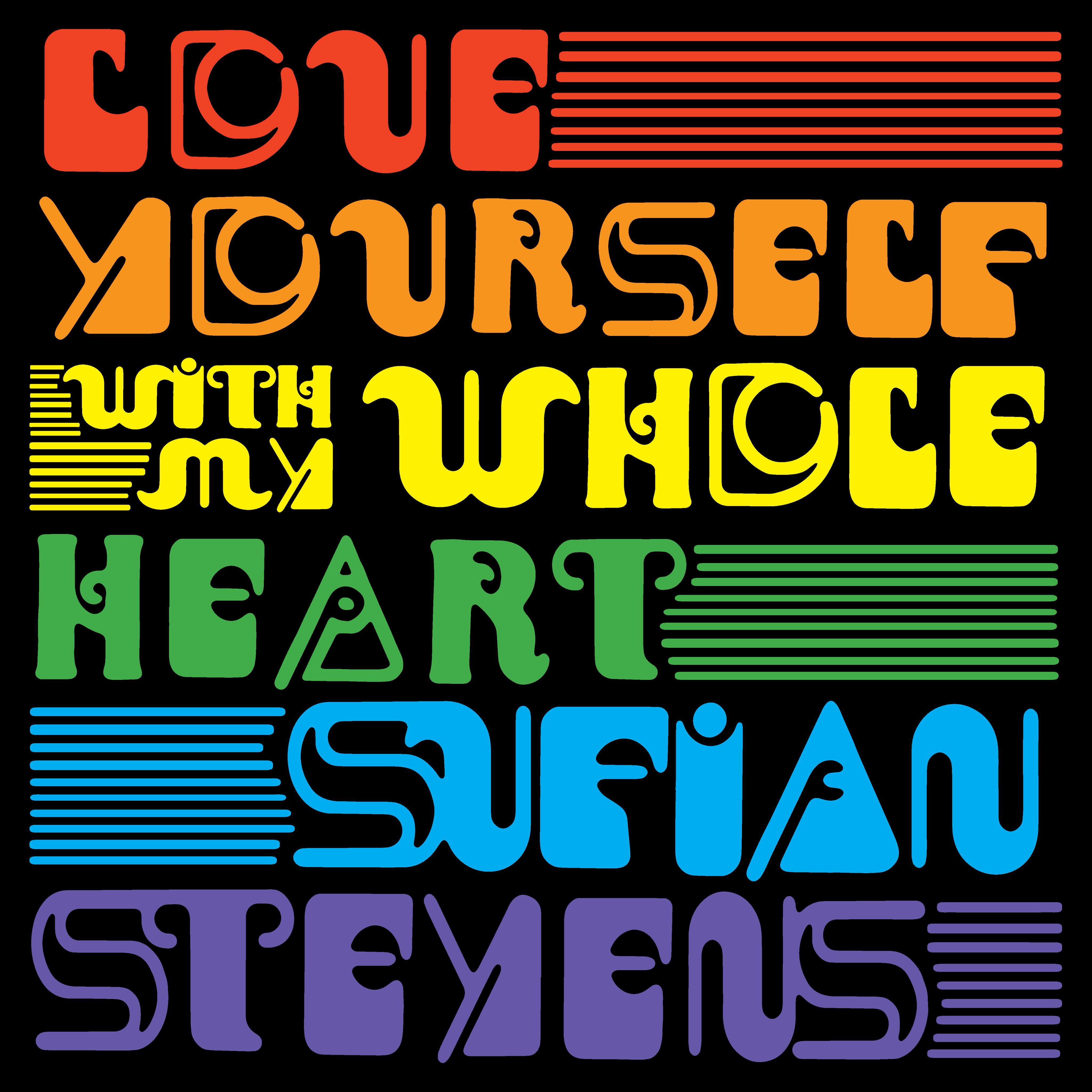 Love Yourself
