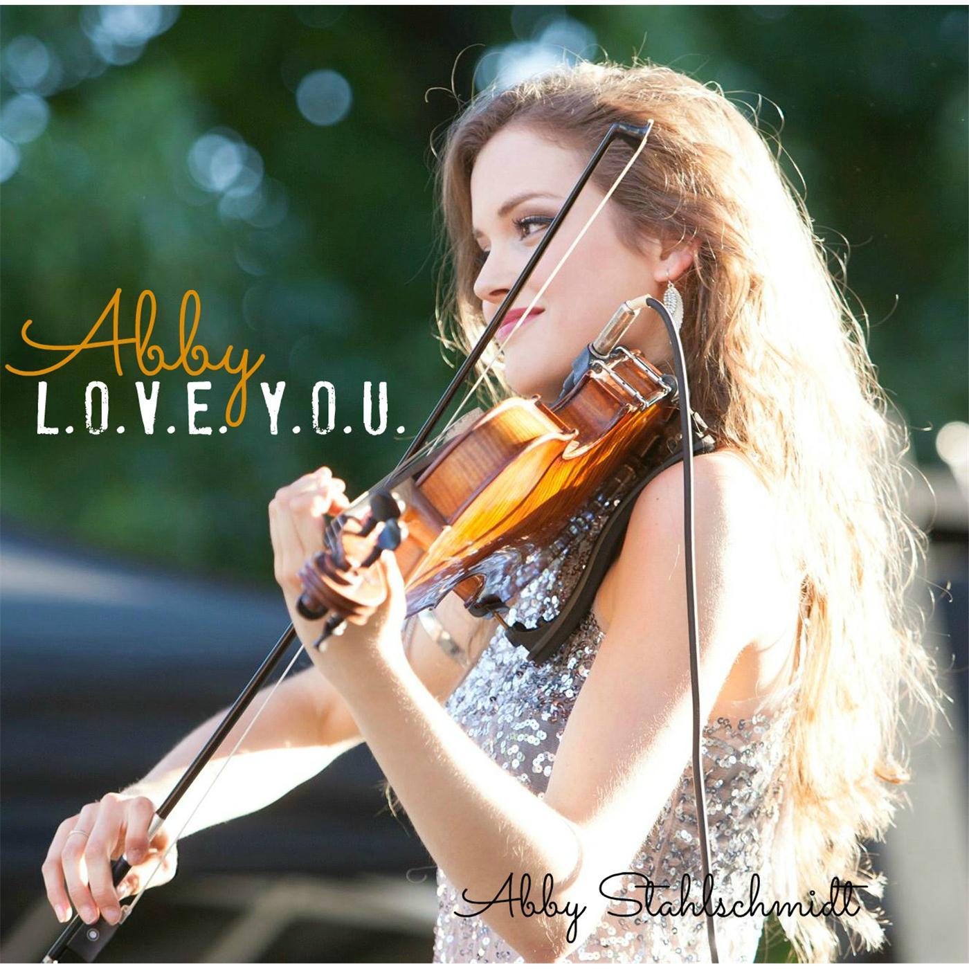 L.O.V.E. Y.O.U.