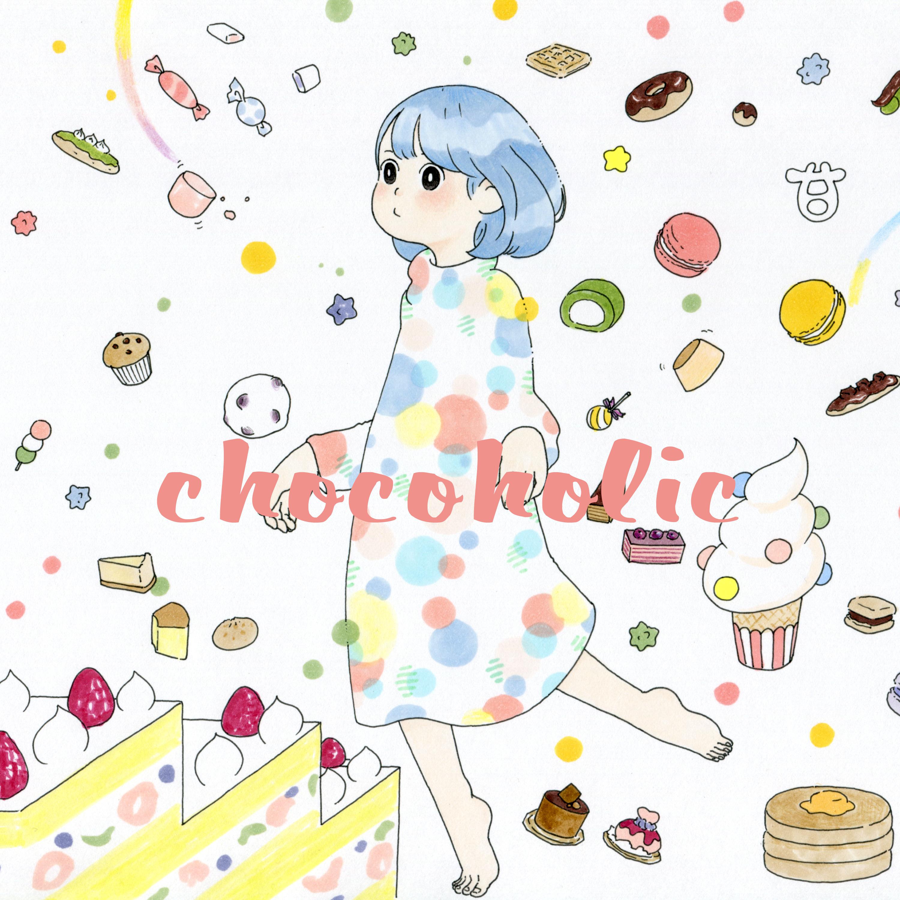 Chocoholic
