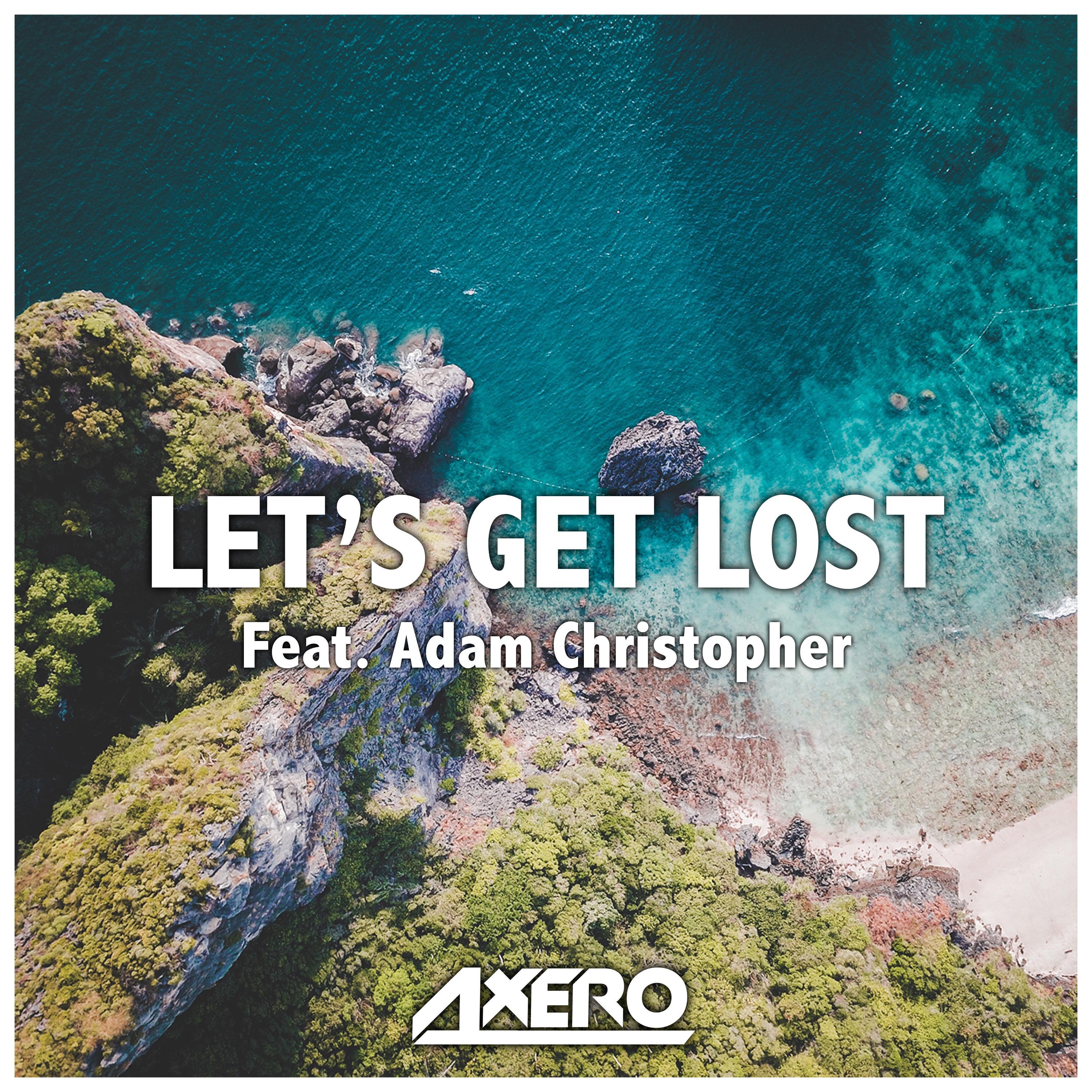 Let's Get Lost