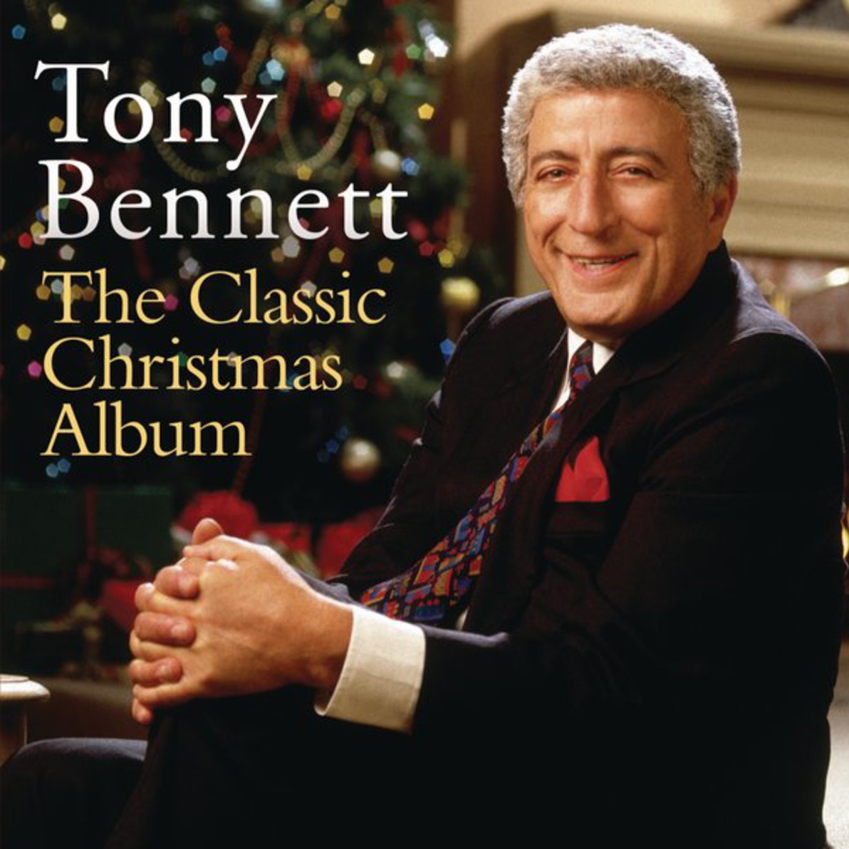 Santa Claus Is Coming to Town