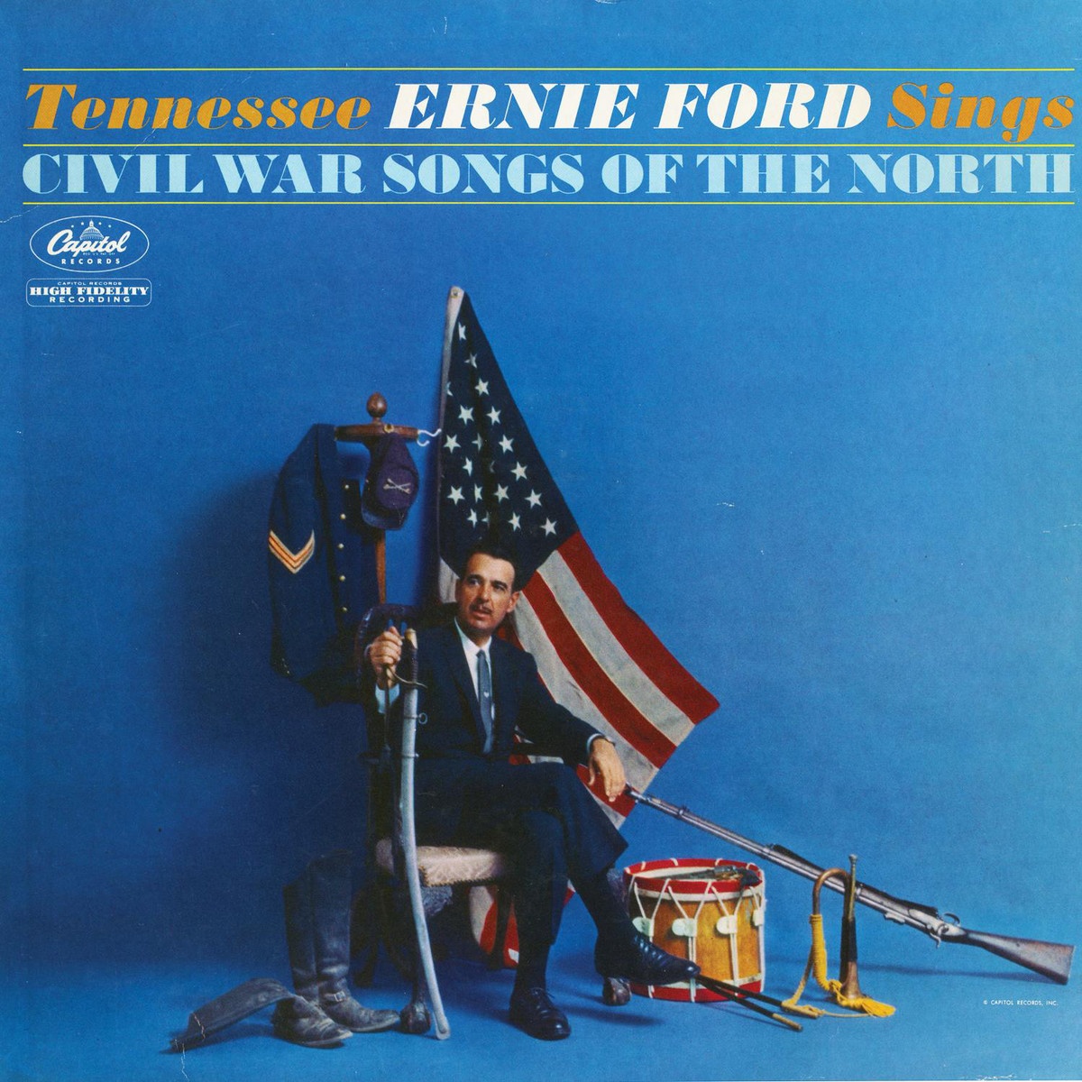 The Fall Of Charleston