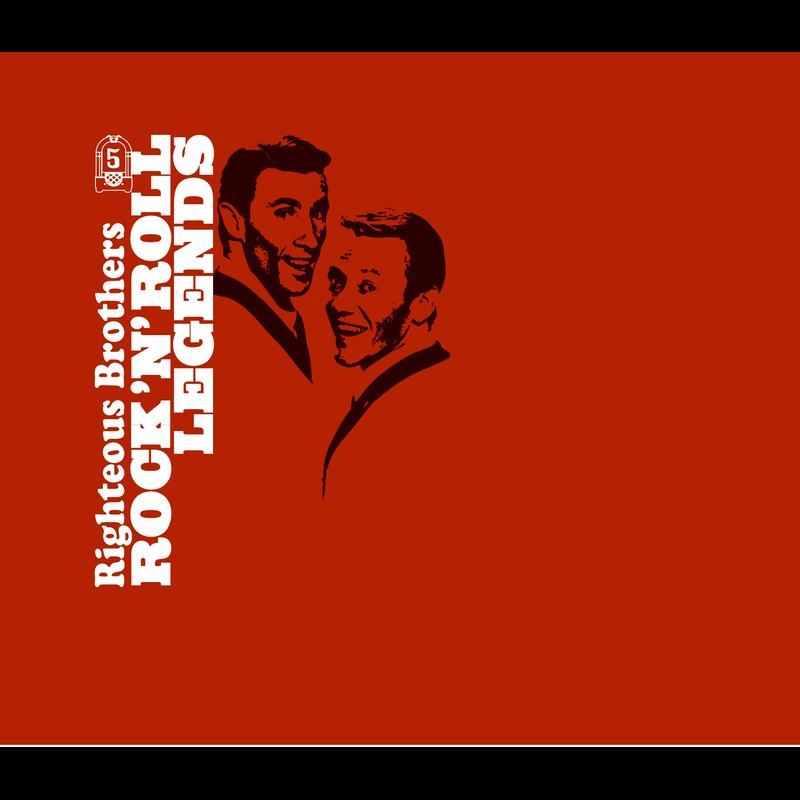 You've Lost That Lovin' Feelin'