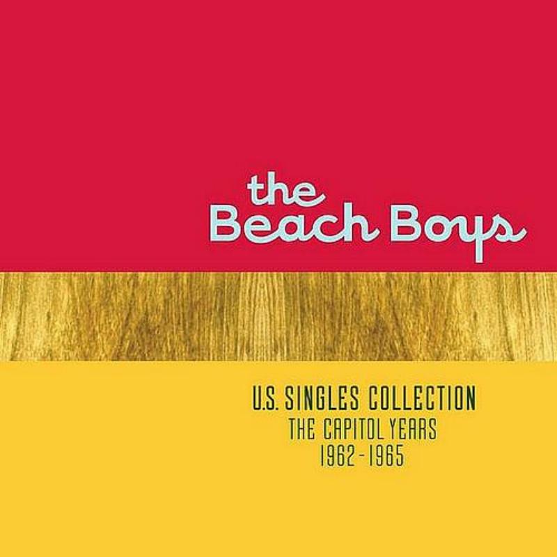 Don't Worry Baby (Mono)